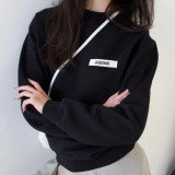 Original Le Gros Grain Sweatshirt
