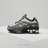 5A Kids Shox Ride 2 Children's Shoes