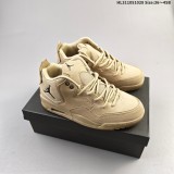 5A Courtside 23 Basketball Shoes