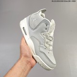 5A Courtside 23 Basketball Shoes