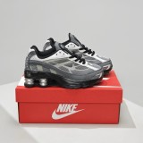 5A Kids Shox Ride 2 Children's Shoes
