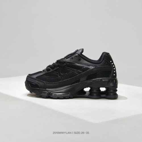 5A Kids Shox Ride 2 Children's Shoes