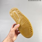 5A Courtside 23 Basketball Shoes