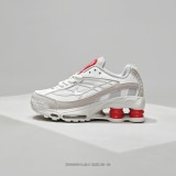 5A Kids Shox Ride 2 Children's Shoes