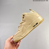 5A Courtside 23 Basketball Shoes