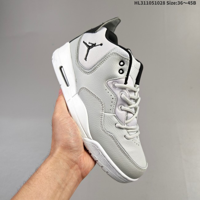 5A Courtside 23 Basketball Shoes