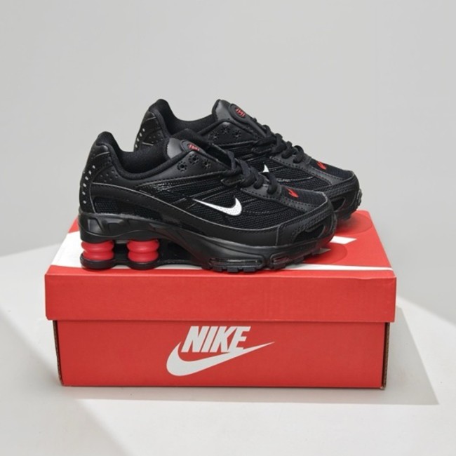 5A Kids Shox Ride 2 Children's Shoes