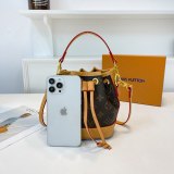 5A NOE Bag
