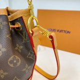 5A NOE Bag