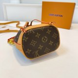 5A NOE Bag