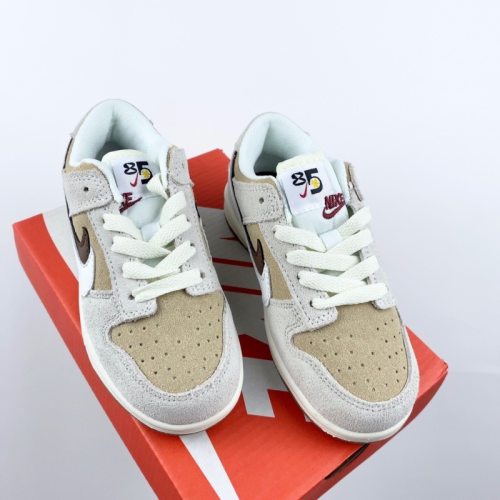 5A Kids Dunk Low SE 85 Children's Shoes