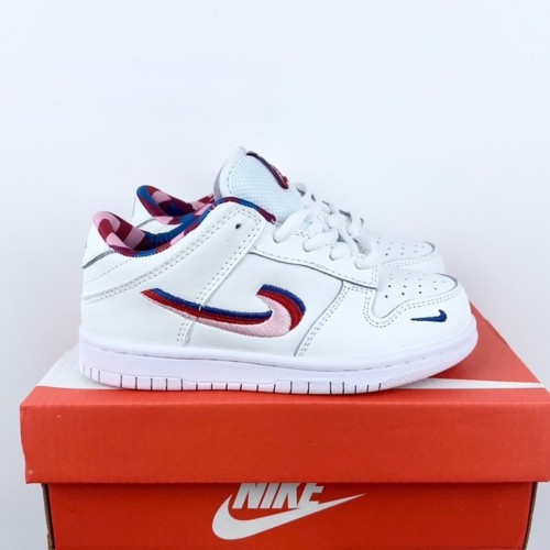 5A Kids Dunk Low SE 85 Children's Shoes