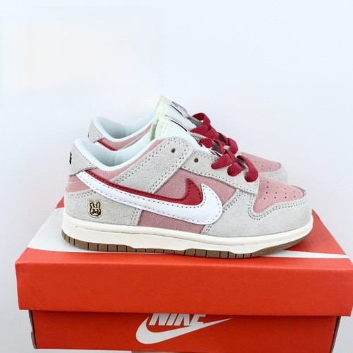 5A Kids Dunk Low SE 85 Children's Shoes