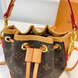 5A NOE Bag