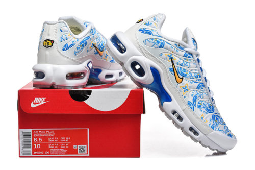 5A Air Max Plus Sneaker