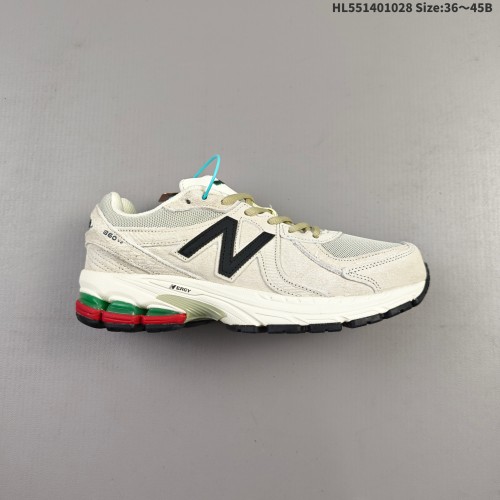 Original NB 860v2 Sneaker