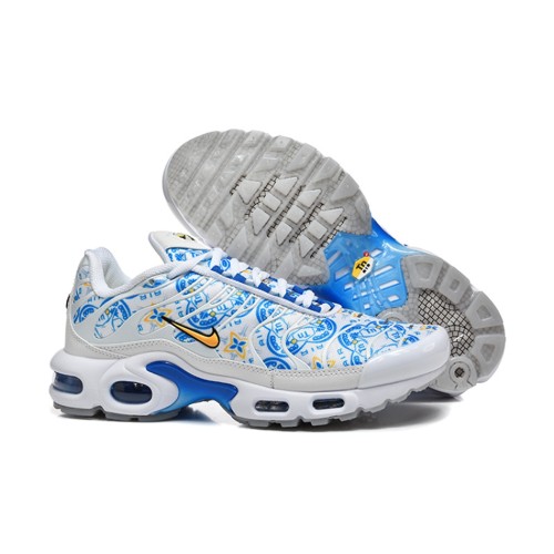 5A Air Max Plus Sneaker