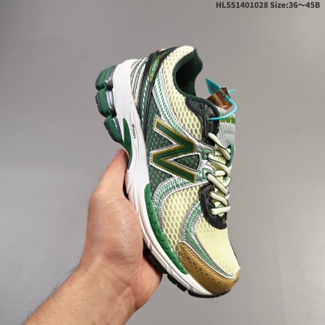 Original NB 860v2 Sneaker