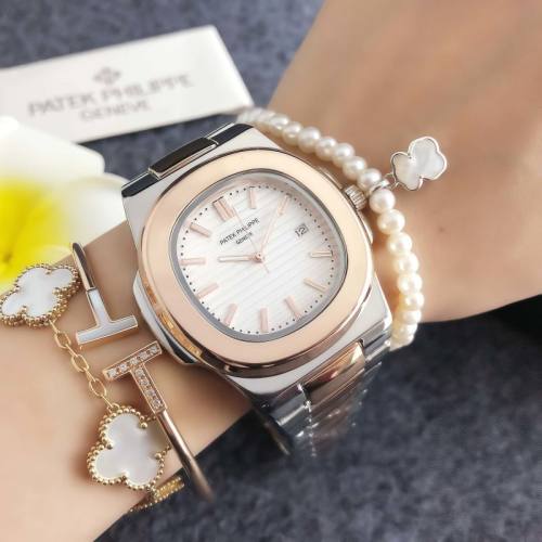 5A 8216M Quartz Watches
