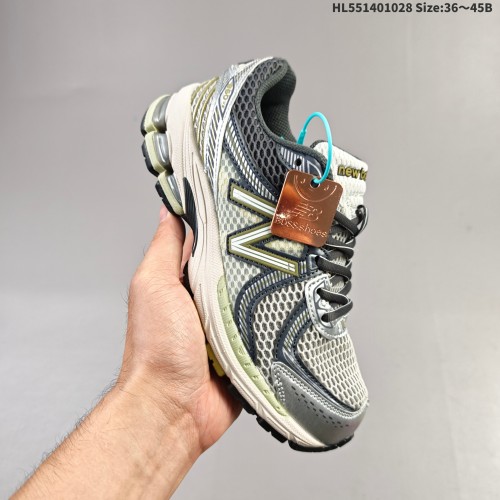 Original NB 860v2 Sneaker