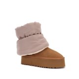 Original Classic Mini Dipper Puffer