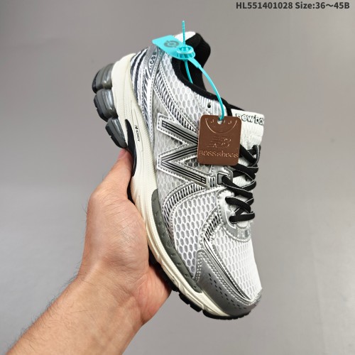 Original NB 860v2 Sneaker
