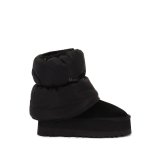 Original Classic Mini Dipper Puffer