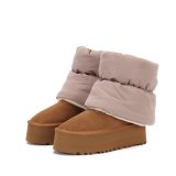 Original Classic Mini Dipper Puffer