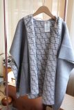 5A Luxury Cashmere Shawl Oversized Warm Wrap Scarf
