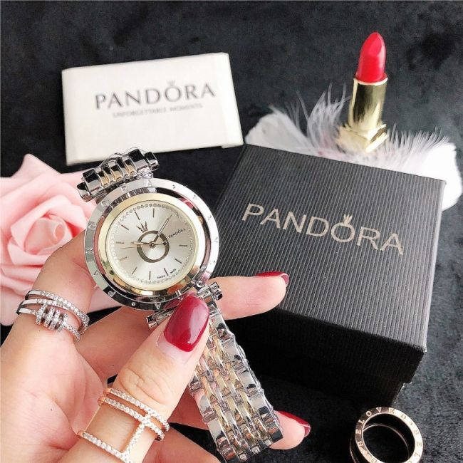 5A 6861ZQ Quartz Watches
