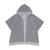 5A Luxury Cashmere Shawl Oversized Warm Wrap Scarf