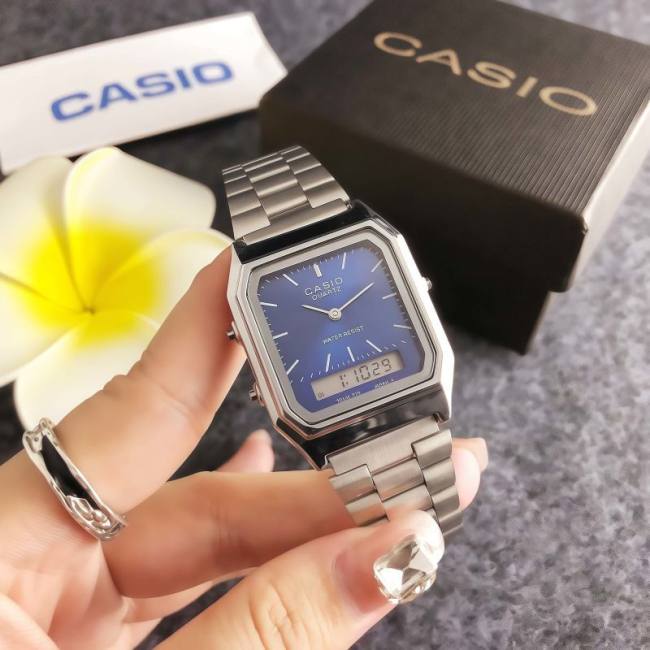 5A 1002 Quartz Watches