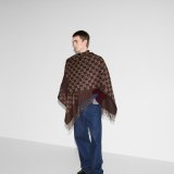 5A Luxury Cashmere Shawl Oversized Warm Wrap Scarf