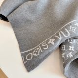 5A Luxury Cashmere Shawl Oversized Warm Wrap Scarf