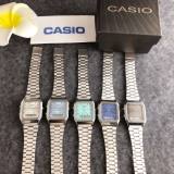 5A 1002 Quartz Watches