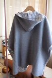 5A Luxury Cashmere Shawl Oversized Warm Wrap Scarf