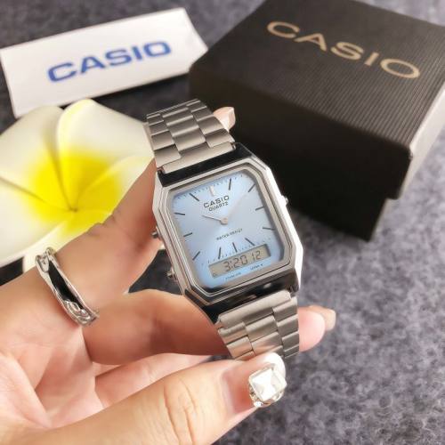 5A 1002 Quartz Watches