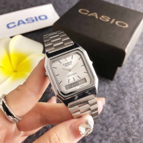 5A 1002 Quartz Watches