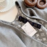5A Luxury Cashmere Shawl Oversized Warm Wrap Scarf
