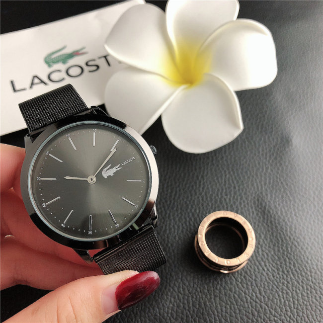 5A 2140EYD Quartz Watches