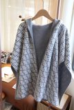 5A Luxury Cashmere Shawl Oversized Warm Wrap Scarf