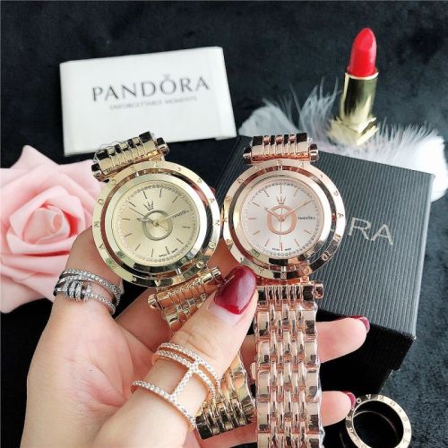 5A 6861ZQ Quartz Watches