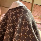 5A Luxury Cashmere Shawl Oversized Warm Wrap Scarf