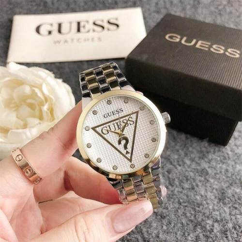 5A 6670SJ Quartz Watches