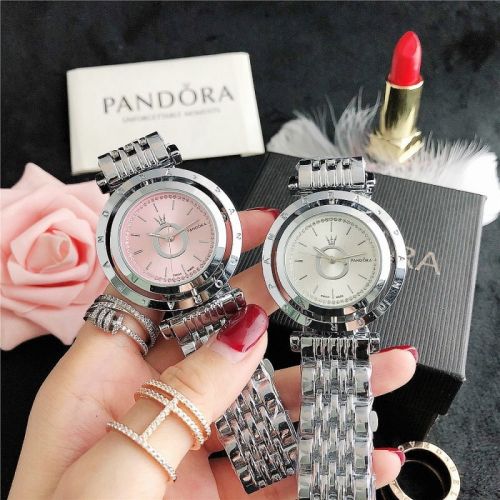 5A 6861ZQ Quartz Watches