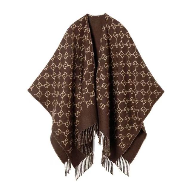 5A Luxury Cashmere Shawl Oversized Warm Wrap Scarf