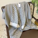 5A Luxury Cashmere Shawl Oversized Warm Wrap Scarf