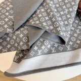 5A Luxury Cashmere Shawl Oversized Warm Wrap Scarf