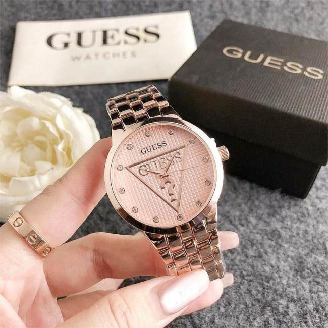 5A 6670SJ Quartz Watches