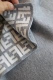 5A Luxury Cashmere Shawl Oversized Warm Wrap Scarf